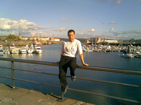 Станислав Мацан