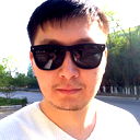 Maxat Yelemessov