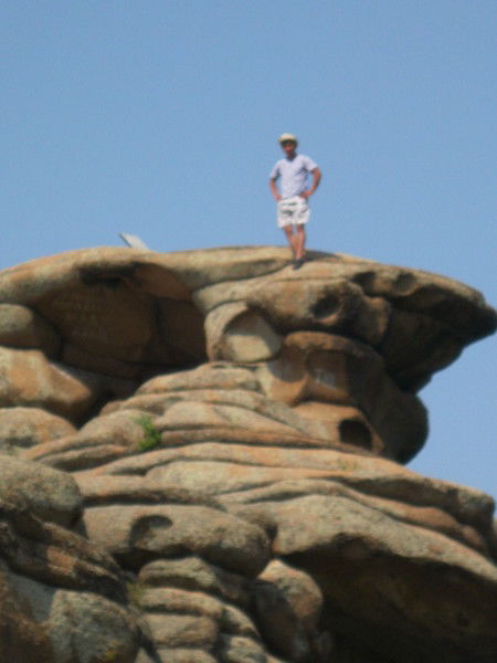 Толеген Туркейов