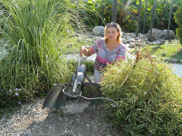 Ольга Макарова