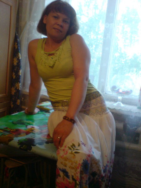 Елена Авдеева