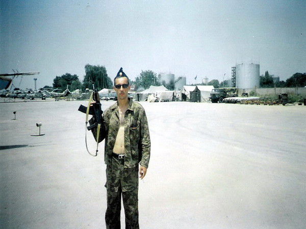 Роман Головицкий