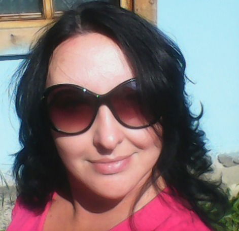 Алла Василитская