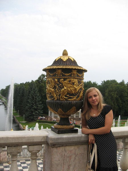 Диана Лукьянчикова