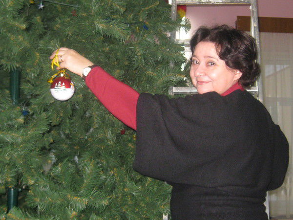 Светлана Козырь