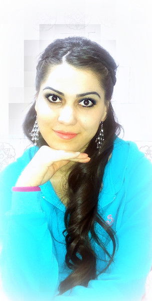 Рита Козырева