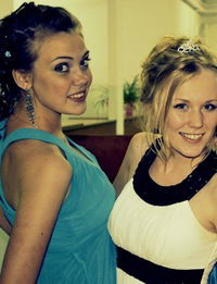 Катерина Новожилова