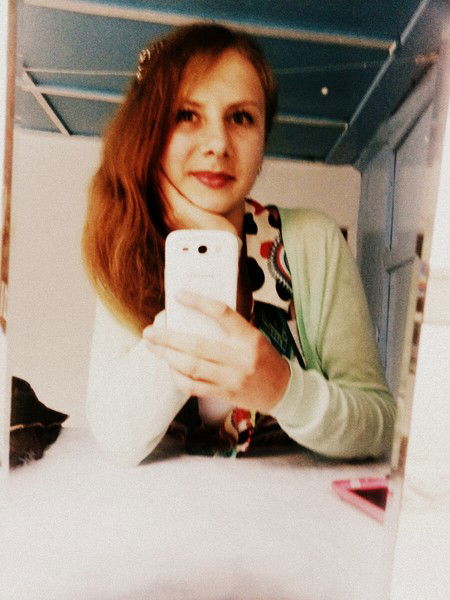 Viktoriya Goloshapova