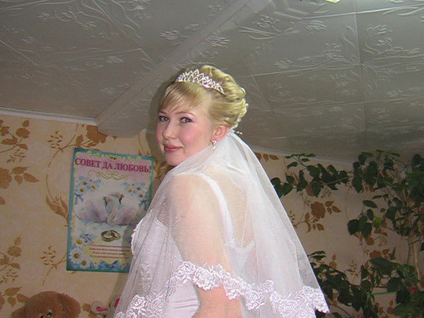 Юлия Федотова