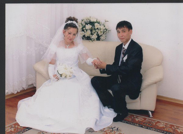 Жанна Жазыкпаева