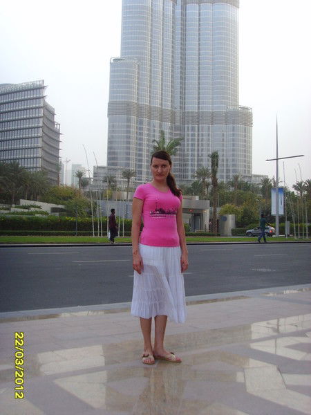 Мила Хасанзянова