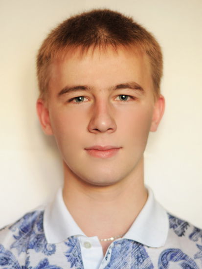 Никита Редькин