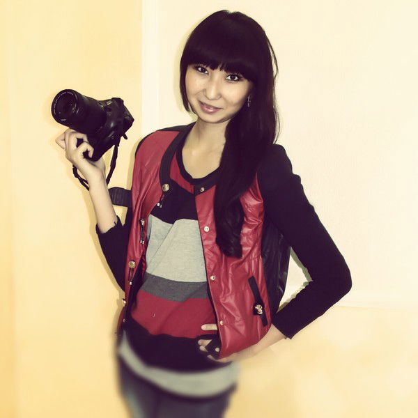 Nazira Саденова