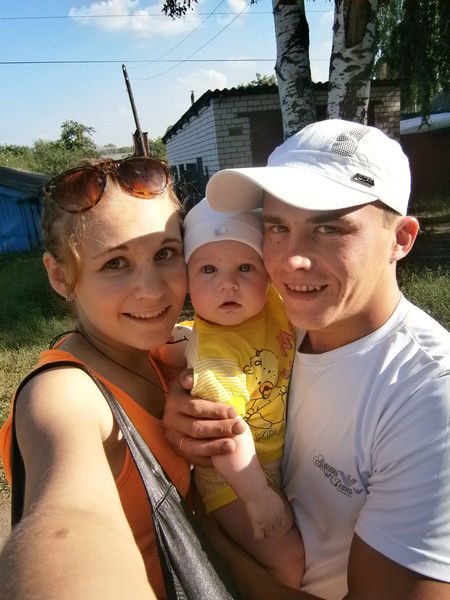 Аня Степанова