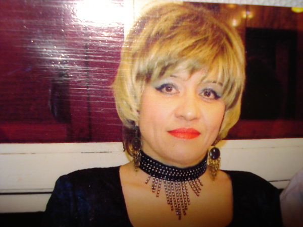 Ирина Соловьёва