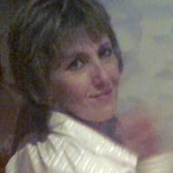 Елена Кузина