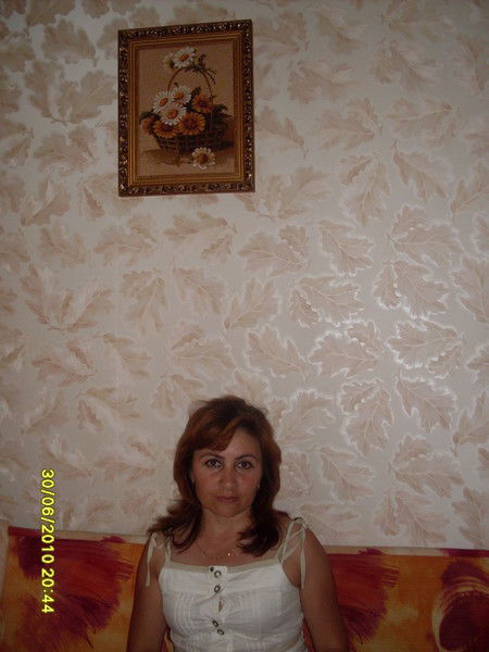 Рафия Хакимова