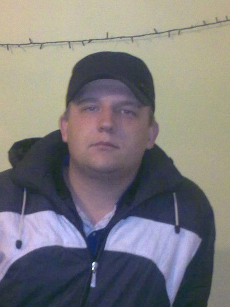 Николай Фоменко