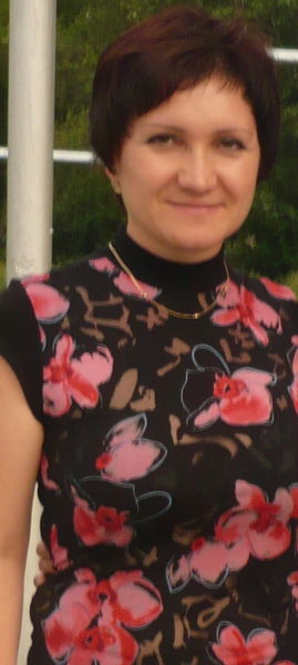 Татьяна Коваленко