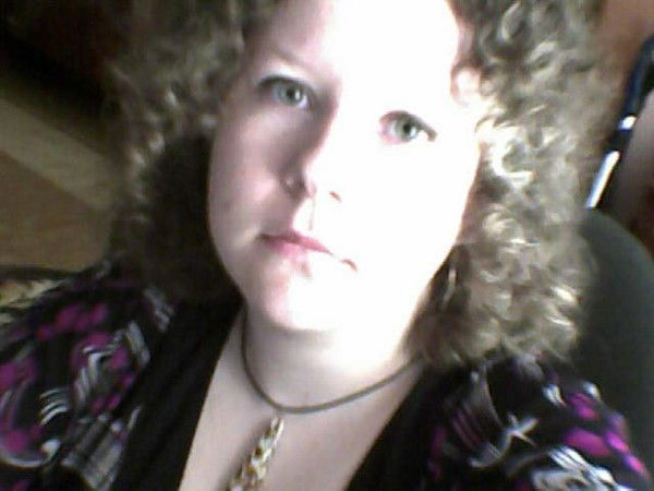 Виталия Бабина