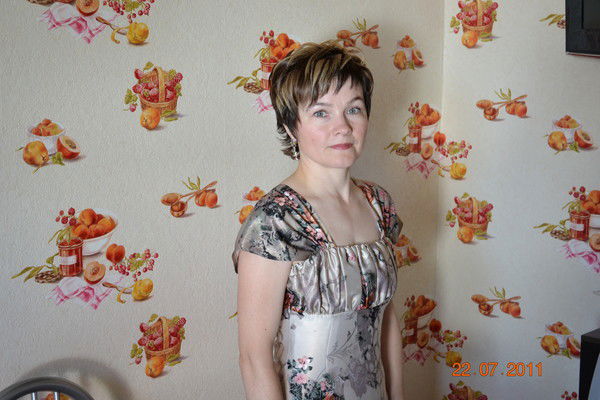 Ольга Захарова