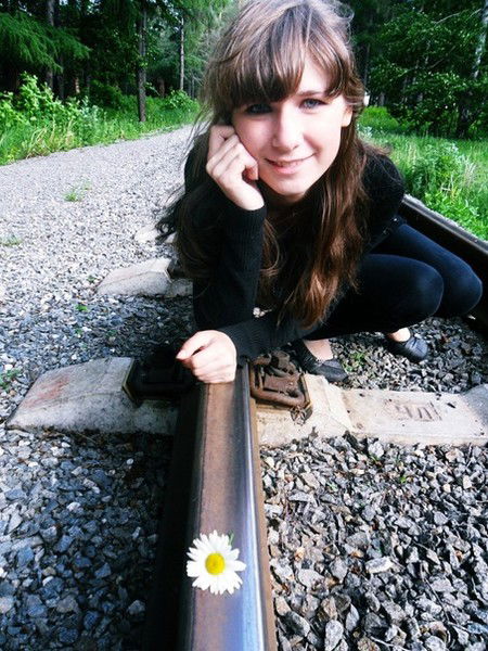 Марина Игнатова