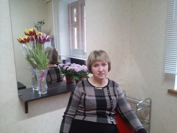 Света Глушко