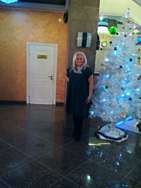 Оксана Пилютик