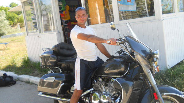 Николай Дьяченко