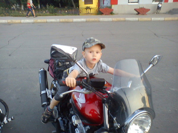 Евгений Книпс