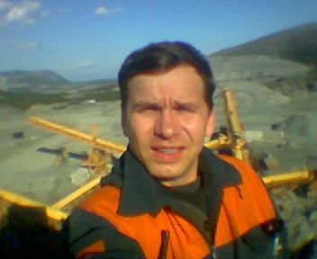 Юрий Клыков