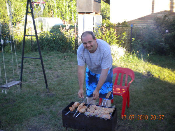 Андрей Рослов