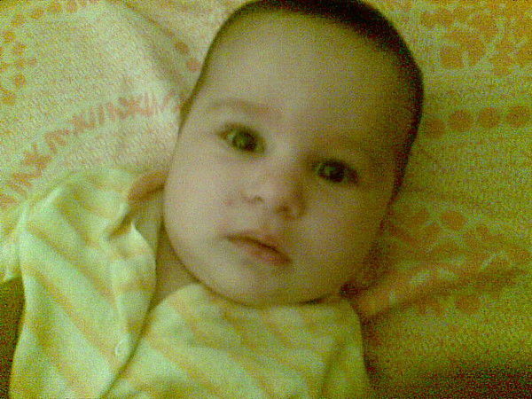 Патимат Гусниева