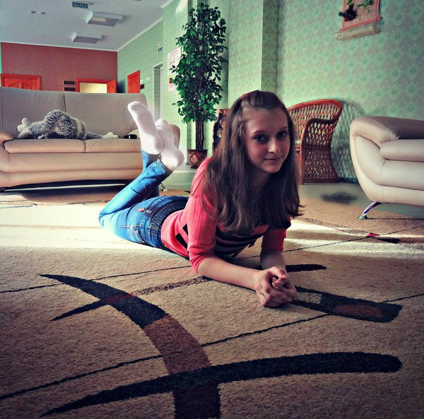 Татьяна Иващенко