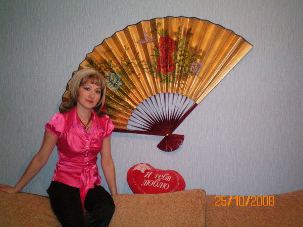 Рузиля Габдрахманова