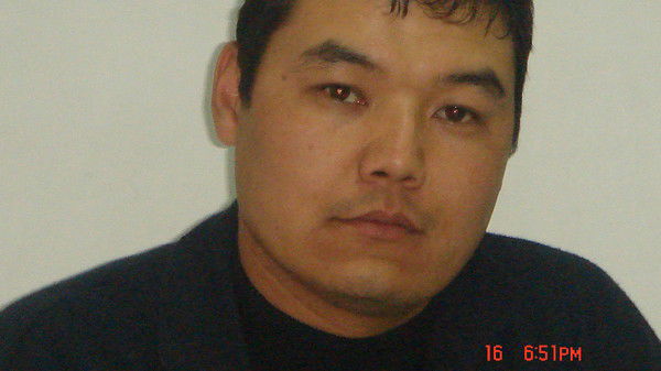 Ержан Айтжанов