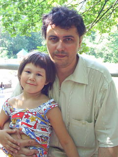 Валерий Левин