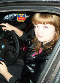 Наталья Павлова