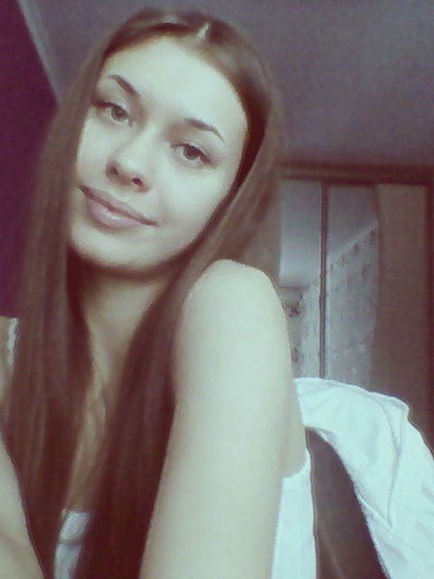 Полина Пратасеня