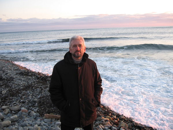 Виктор Радаев