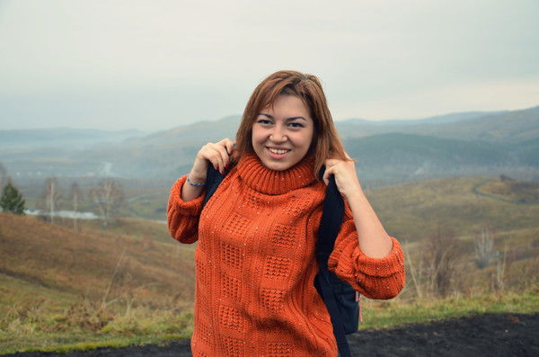 Алина Шмидт