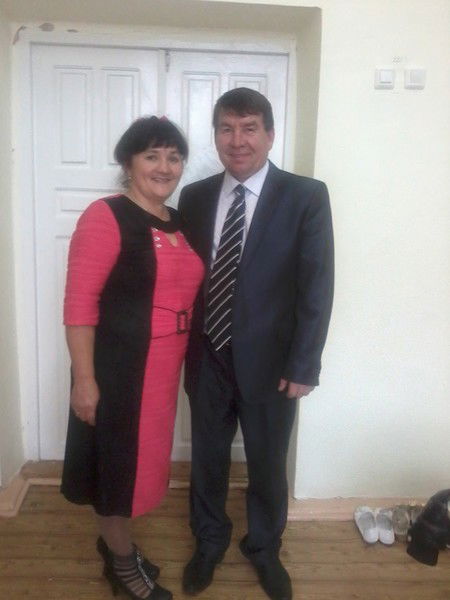 Ляйля Баянова