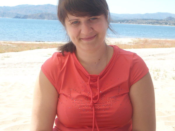 Дарья Исаева