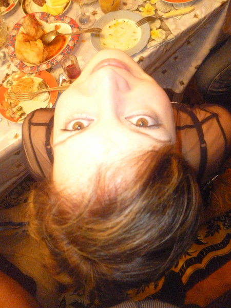 Юлия Яворская