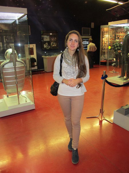 Ирина Коржовская