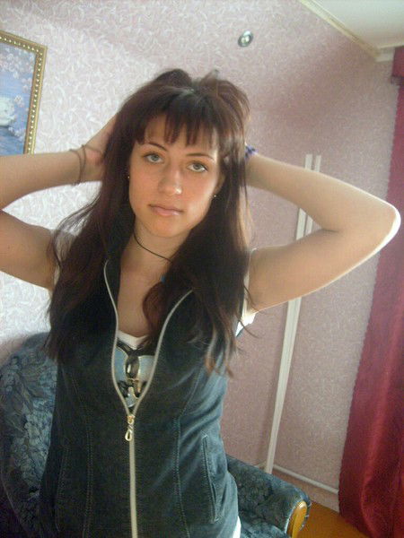 Ирина Облакова