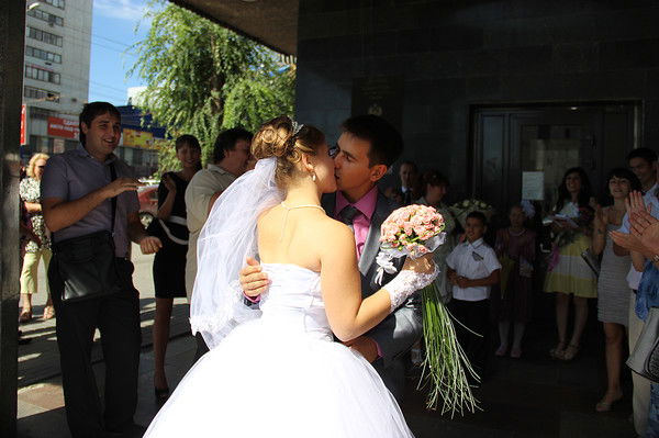 Дарья Кузнецова