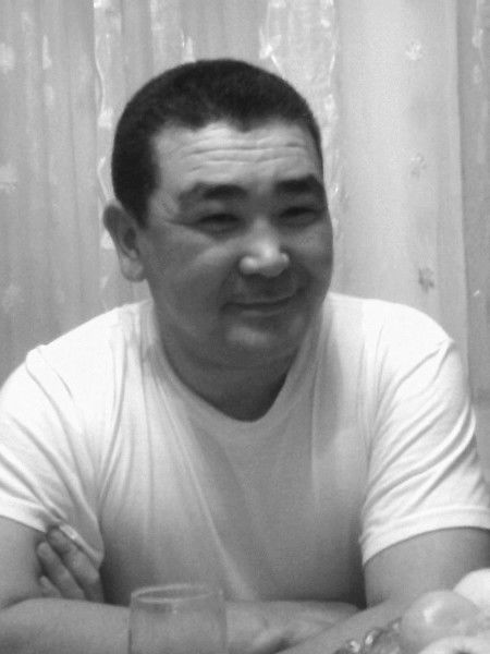 Мурат Батырханов