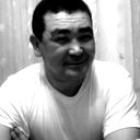Мурат Батырханов