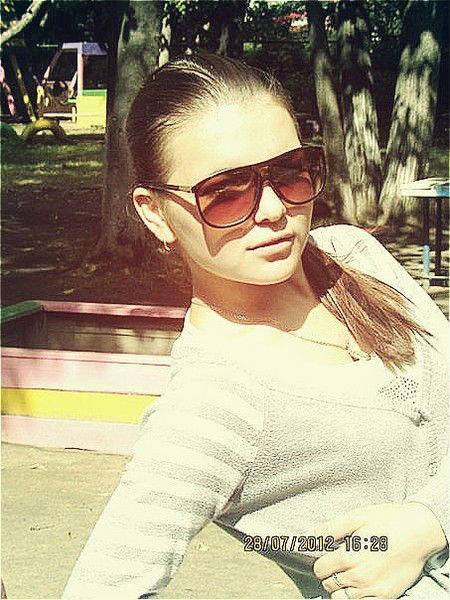 Регинка Шайнурова